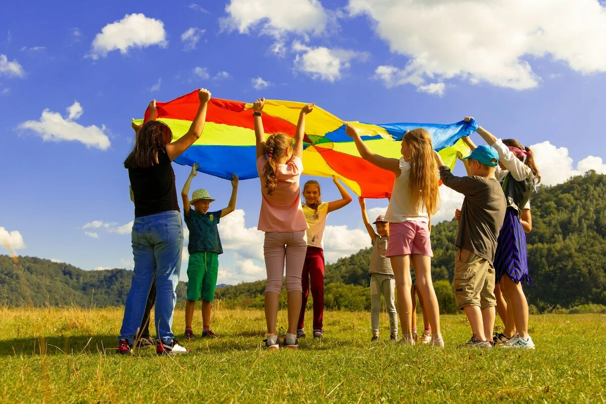 Attività per Bambini: Idee Creative per Stimolare lo Sviluppo e il Divertimento