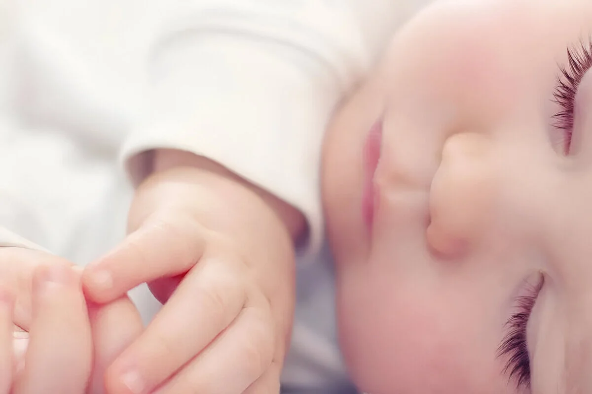 Il mio bambino non dorme più 