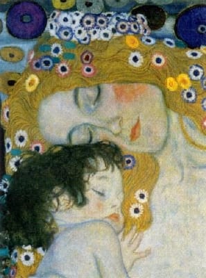 La teoria dell’attaccamento