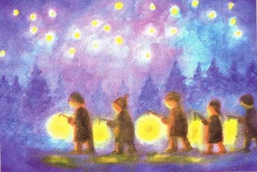 San Martino – Tradizioni e leggende per grandi e piccoli
