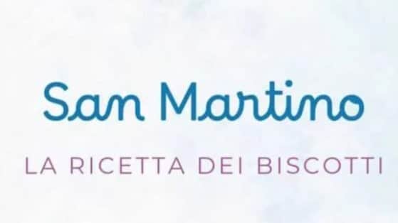 Biscotti San Martino