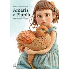 Amaris e Pluplù